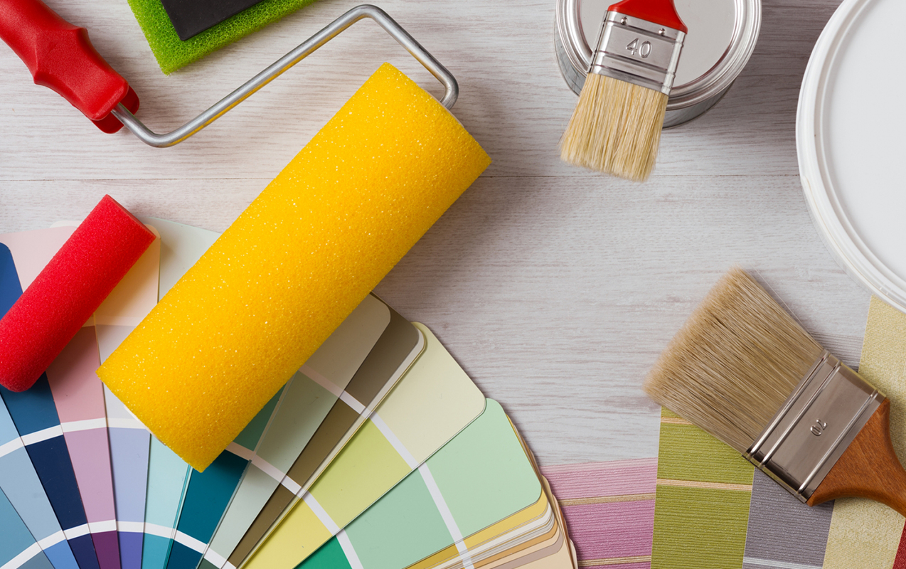 Arapgir dış cephe boyama