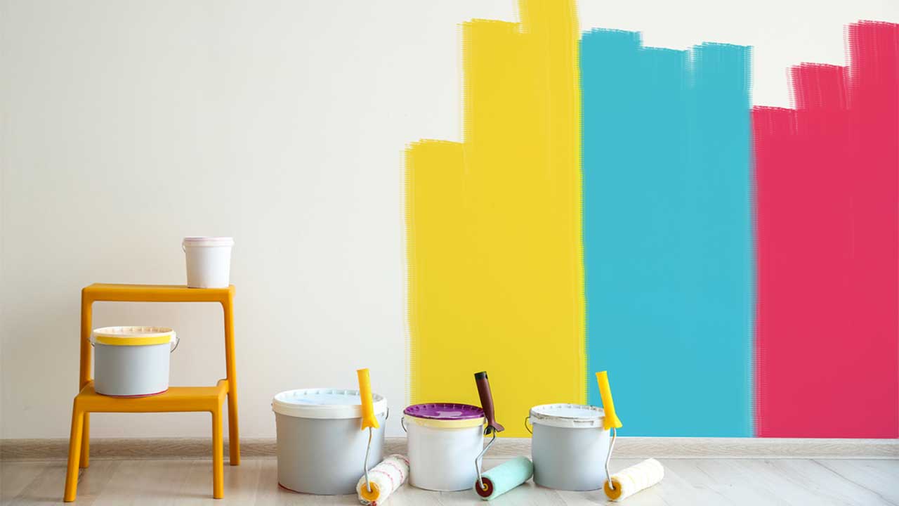 Arapgir iç cephe boyama